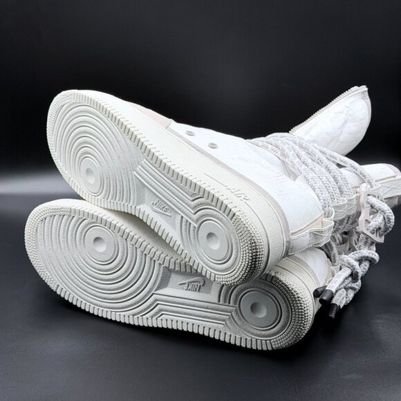 Nike SF Air Force 1 High 'All Star - 90/10' - Picture 7 of 10